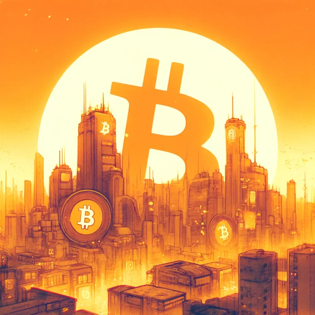 Bitcoin’s Path to $150k: Latest Milestones