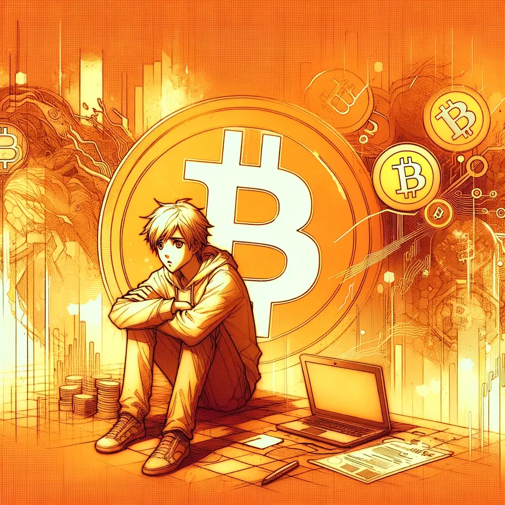 Why Is Bitcoin Having A Rough Week