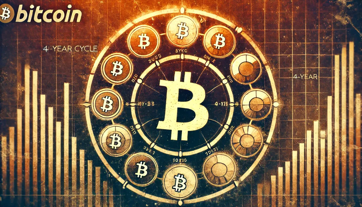 The Hidden Stages of Bitcoin’s 4-Year Cycle