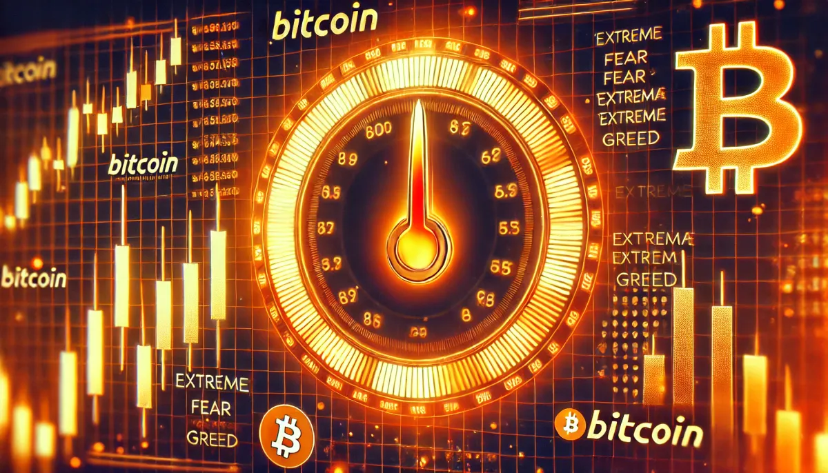 🚀 Stay Updated On Bitcoin Temperature! 🌡️