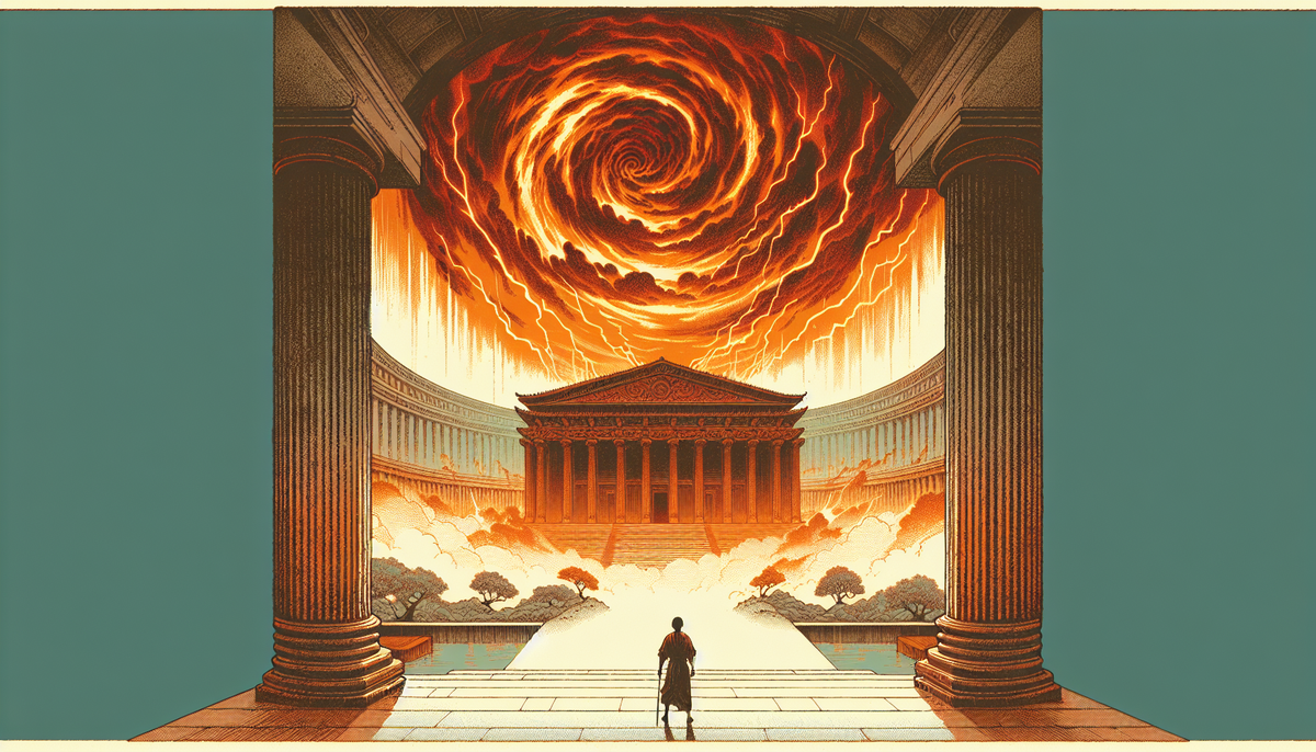 Volatility Is the Admission Fee, Not a Punishment