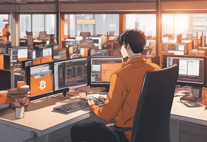 🥳 Huge accounting changes for bitcoin