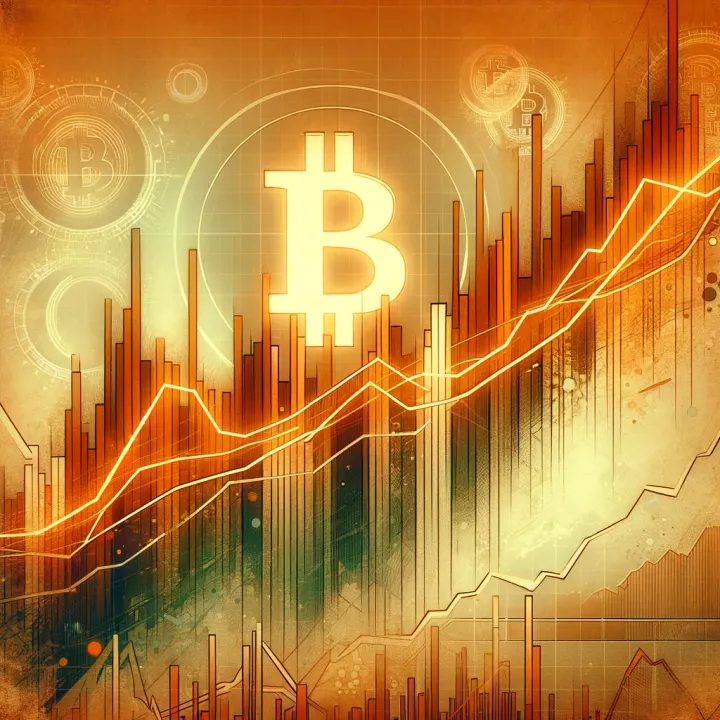 ๐ธ Bitcoin Hits New 2023 High Above $40k