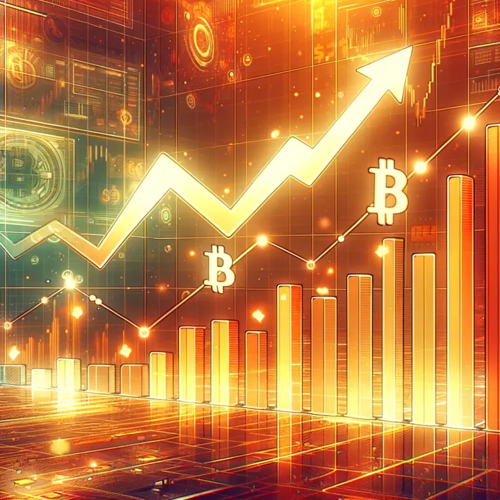 ๐ธ Bitcoin soars past $42k for first time in 19 months