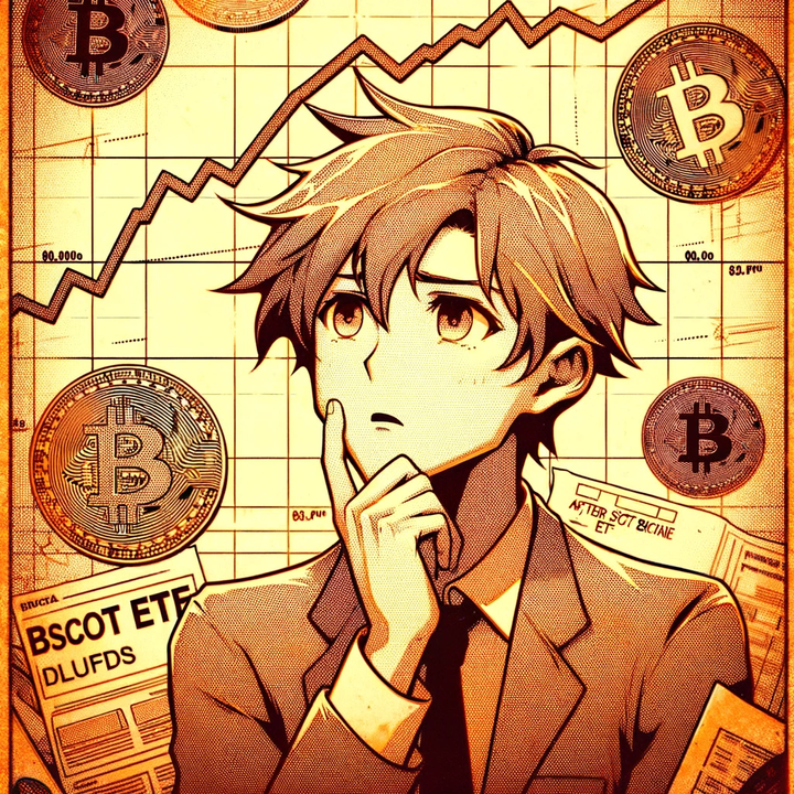 🥱 Why is the Bitcoin price flat | Can Indians buy Bitcoin ETFs