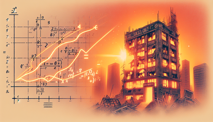 Bitcoin Replaces Institutional Trust With Mathematical Proof
