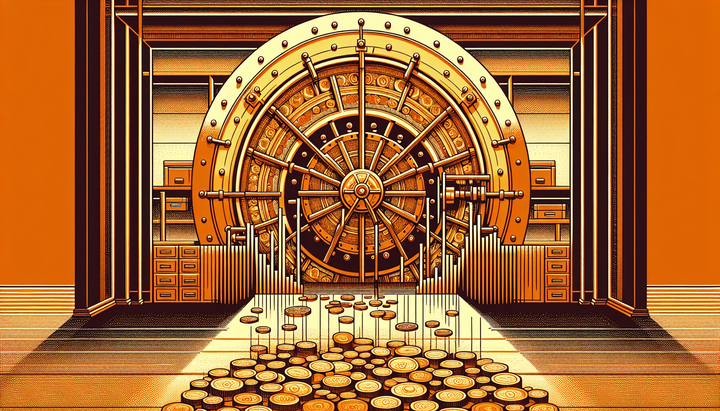 Bitcoin's Real Value: Store of Value, Not Cost Reduction