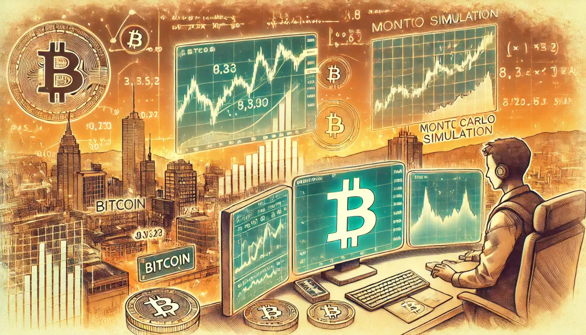 Bitcoin's Historic 2024 Performance: What Comes Next?